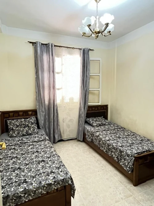 Location vacances Appartement F3 Mostaganem Mostaganem