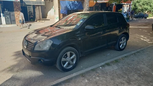 Nissan Qashqai 2011 i10