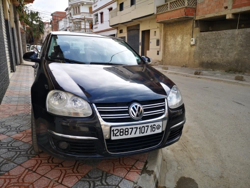 Volkswagen Jetta 2007 Classic 