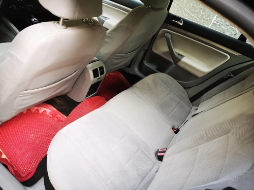 Volkswagen Jetta 2007 Classic 
