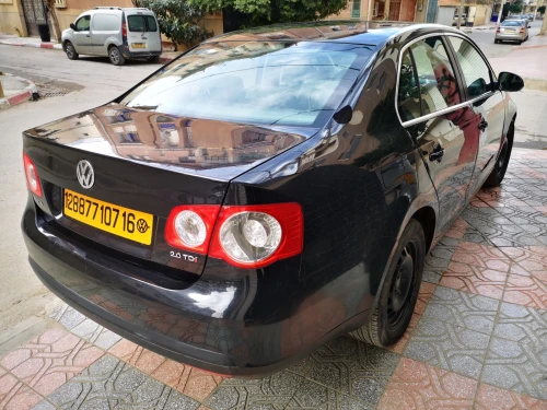 Volkswagen Jetta 2007 Classic 