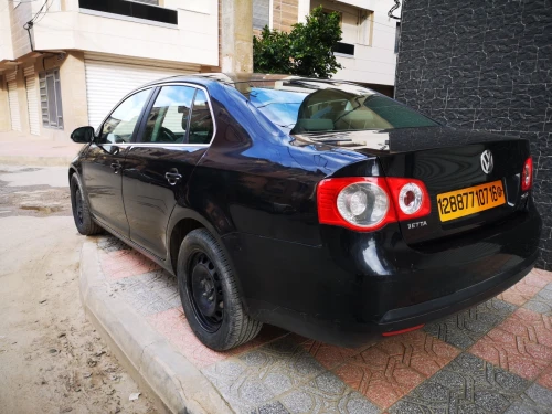 Volkswagen Jetta 2007 Classic 