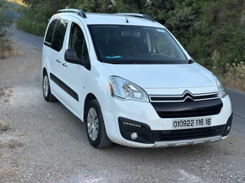 Citroen Berlingo Multispace 2016 