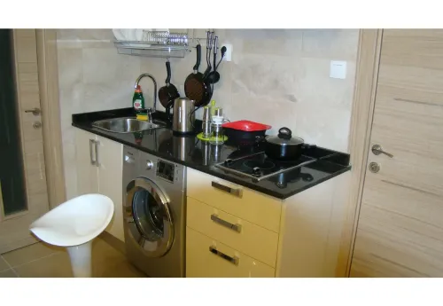 Location vacances Appartement F2 Oran Oran