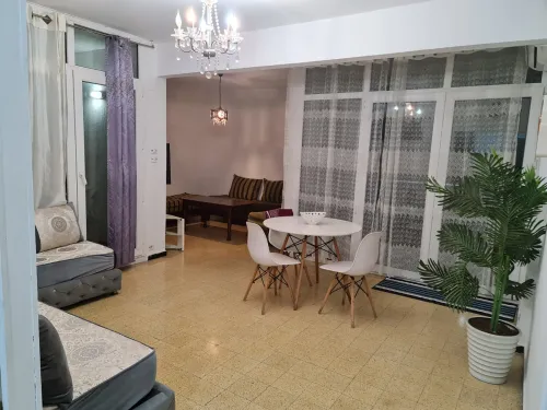 Location vacances Appartement F4 Oran Oran