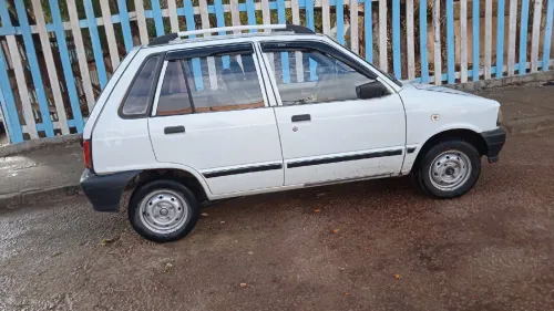 Zotye Z100 2012 