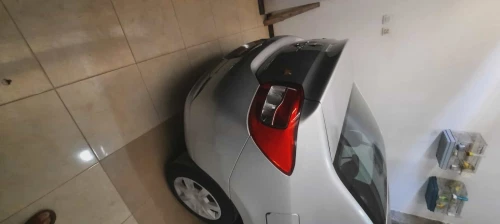 Renault Symbol 2014 Expression