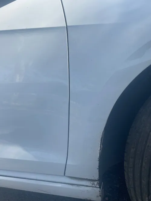 Volkswagen Golf 7 2015 