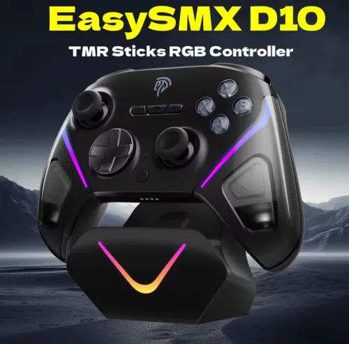 EasySMX D10