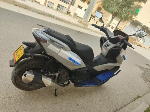 VMS VMAX 300 2025