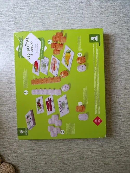 Jeux éducatifs 