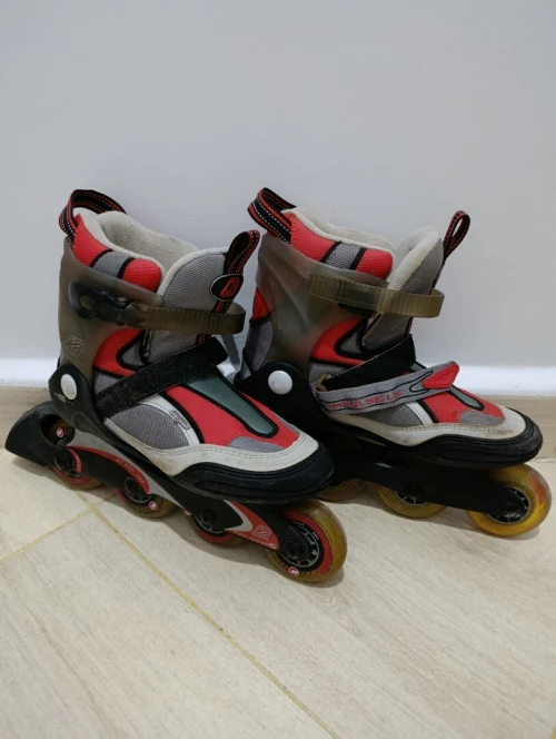 Rollers K2
