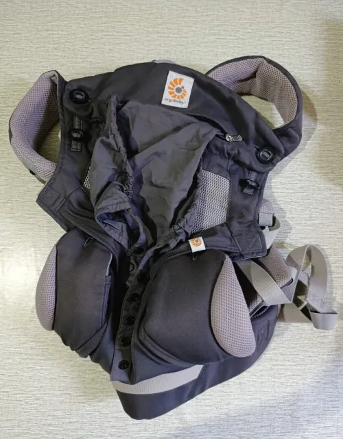 Porte bébé 