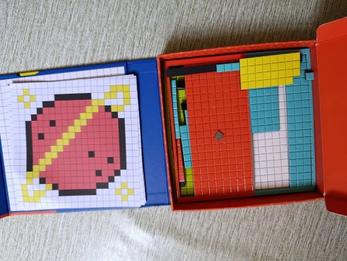 Jeux éducatifs 