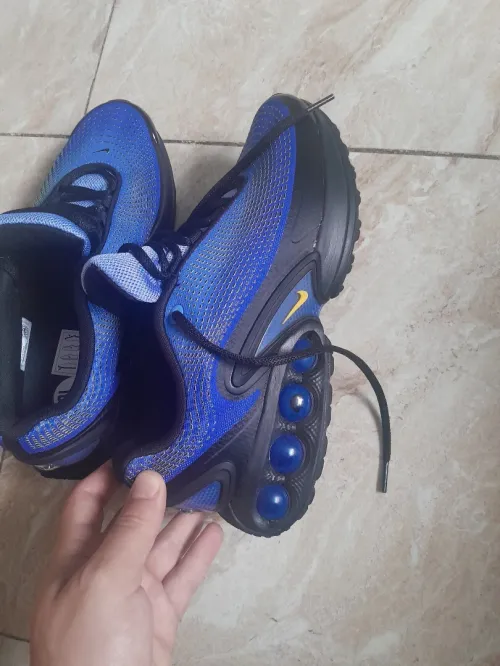 nike DN