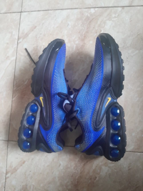 nike DN