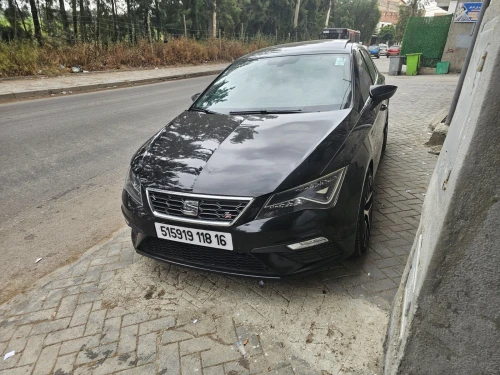 Seat Leon 2018 FR