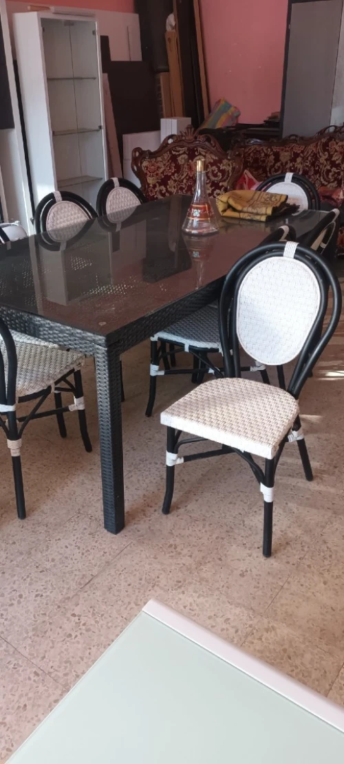   VENTE MEUBLE D'OCCASION  