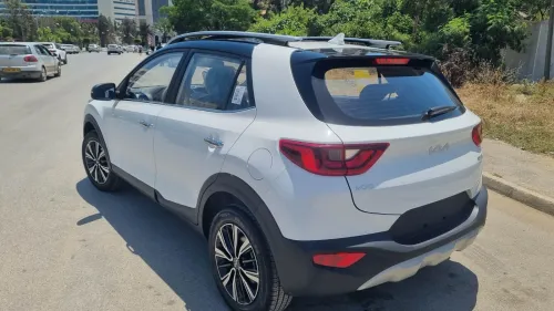 Kia KX1 2026 La tout