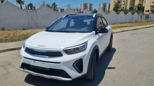 Kia KX1 2026 La tout