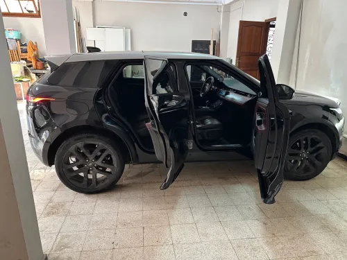 Land Rover Range Rover Evoque 2020 Dynamique Coupé