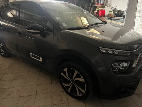 Citroen C3 2022 Zénith Pack Chrome