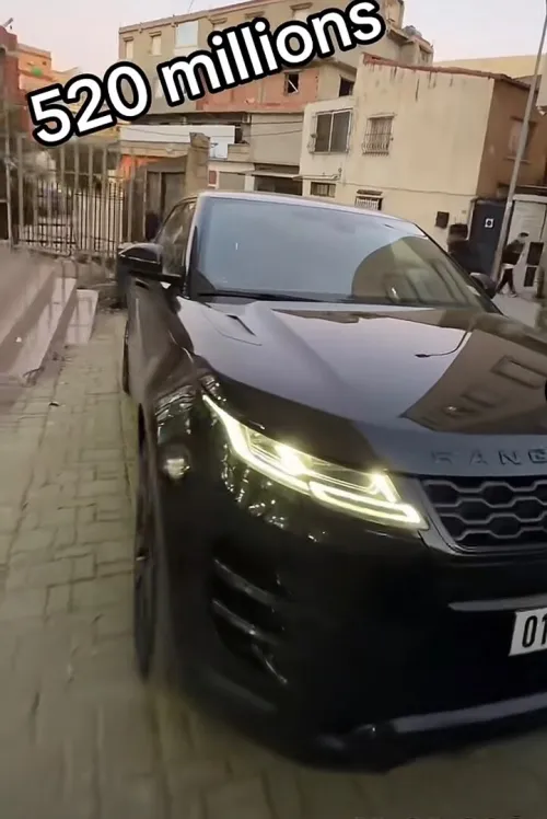 Land Rover Range Rover Evoque 2020 Dynamique Coupé