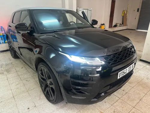 Land Rover Range Rover Evoque 2020 Dynamique Coupé