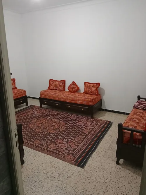 Location vacances Villa Jijel Jijel