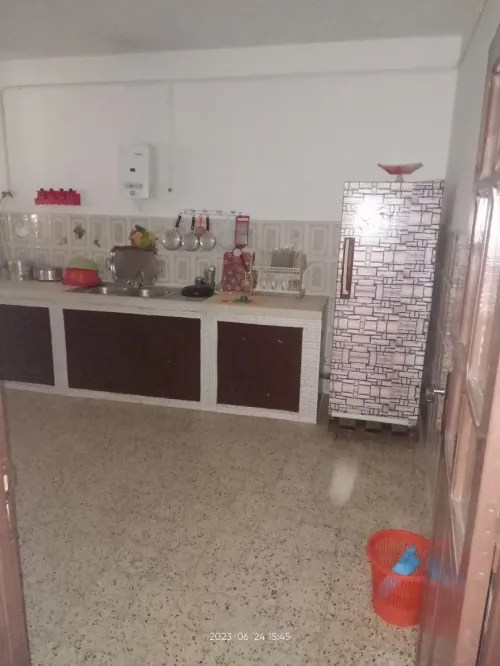 Location vacances Appartement F2 Jijel Jijel