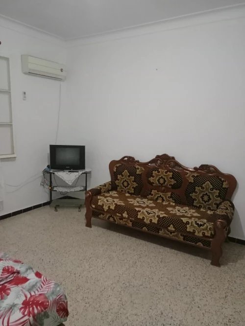 Location vacances Villa Jijel Jijel