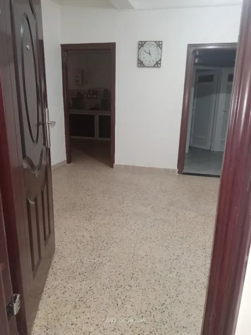 Location vacances Appartement F2 Jijel Jijel