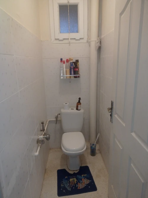 Location Appartement F3 Alger Zeralda