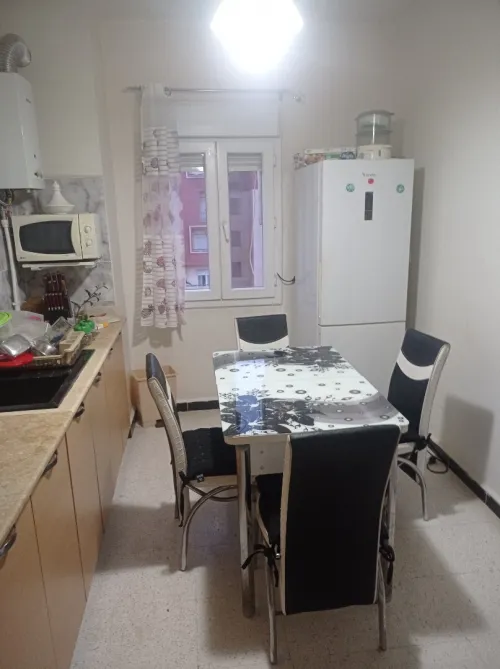 Location Appartement F3 Alger Zeralda