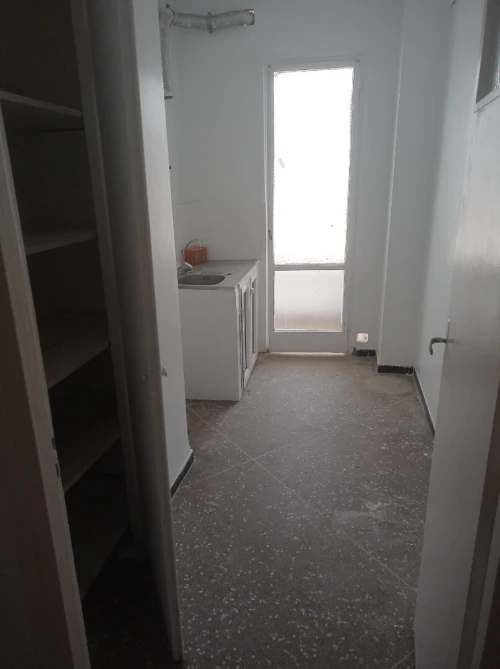 Vente Appartement F4 Alger Belouizdad
