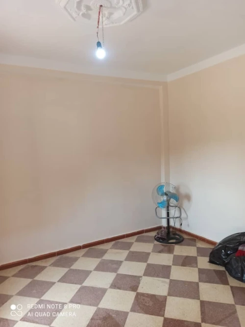Vente Appartement F3 Mostaganem Fornaka