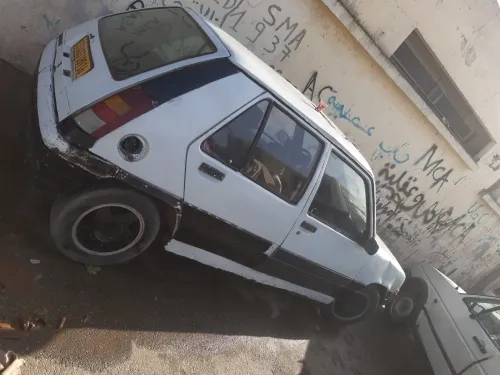 Renault Super 5 1989 Super 5