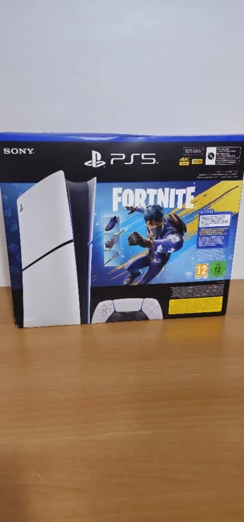 Ps5 digital