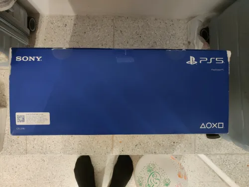Ps5 1T