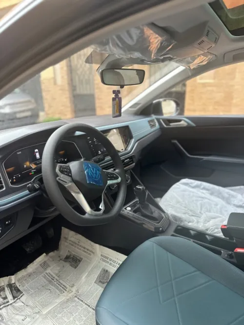 Volkswagen Lavida 2025 Edition