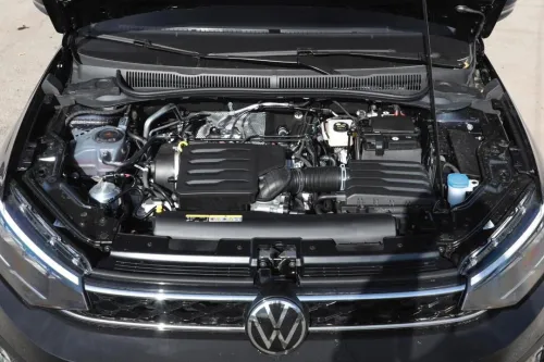 Volkswagen Lavida 2025 Edition