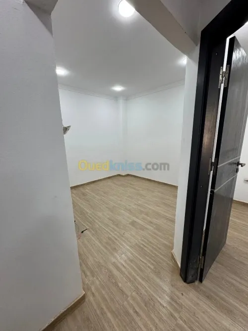 Vente Appartement F2 Oran Oran