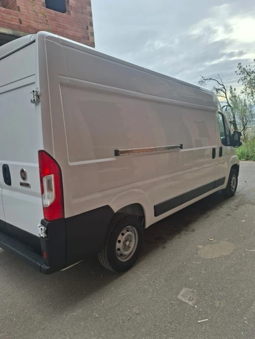 Fiat ducato 3pano 2024