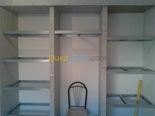 placoplatre ; peinture et decorations