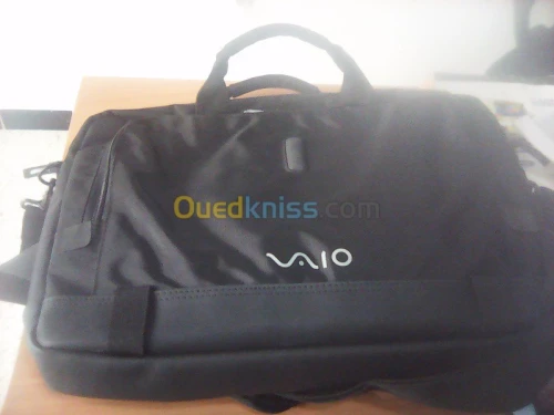 LAPTOP SONY VAIO  tactile 14"