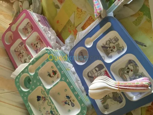 Garderie et jardin d'enfants 
