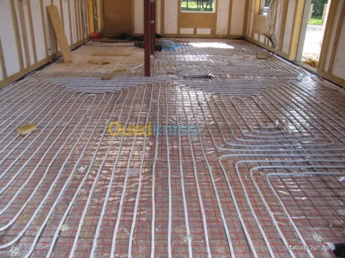 plombier chauffagiste 