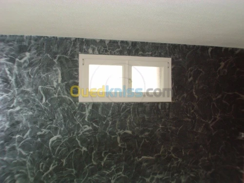 Peintre 