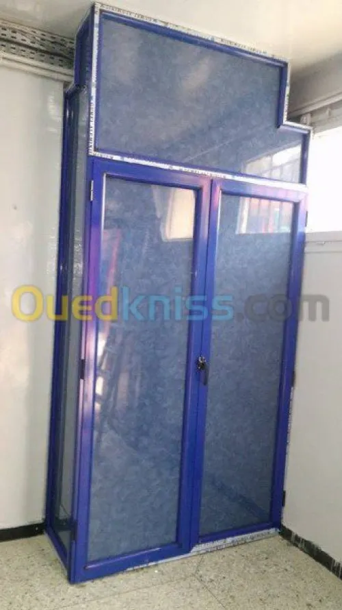 menuiserie aluminium