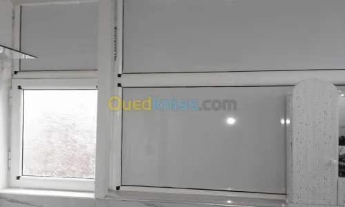 menuiserie aluminium